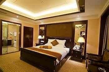 Zunyi Forest Hotel Zunyi Eksteriør bilde