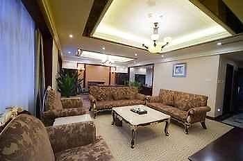 Zunyi Forest Hotel Zunyi Eksteriør bilde
