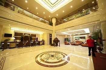 Zunyi Forest Hotel Zunyi Eksteriør bilde