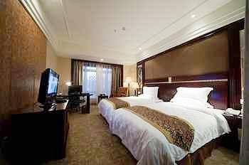 Zunyi Forest Hotel Zunyi Eksteriør bilde